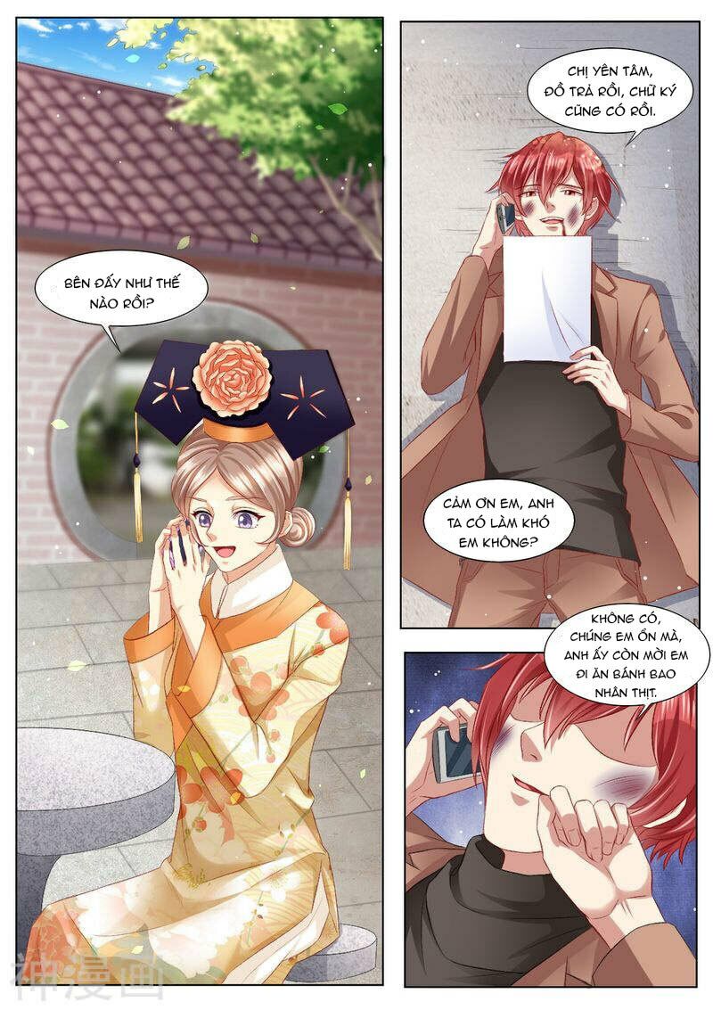 Cưng Chiều Vợ Yêu: Chapter 101