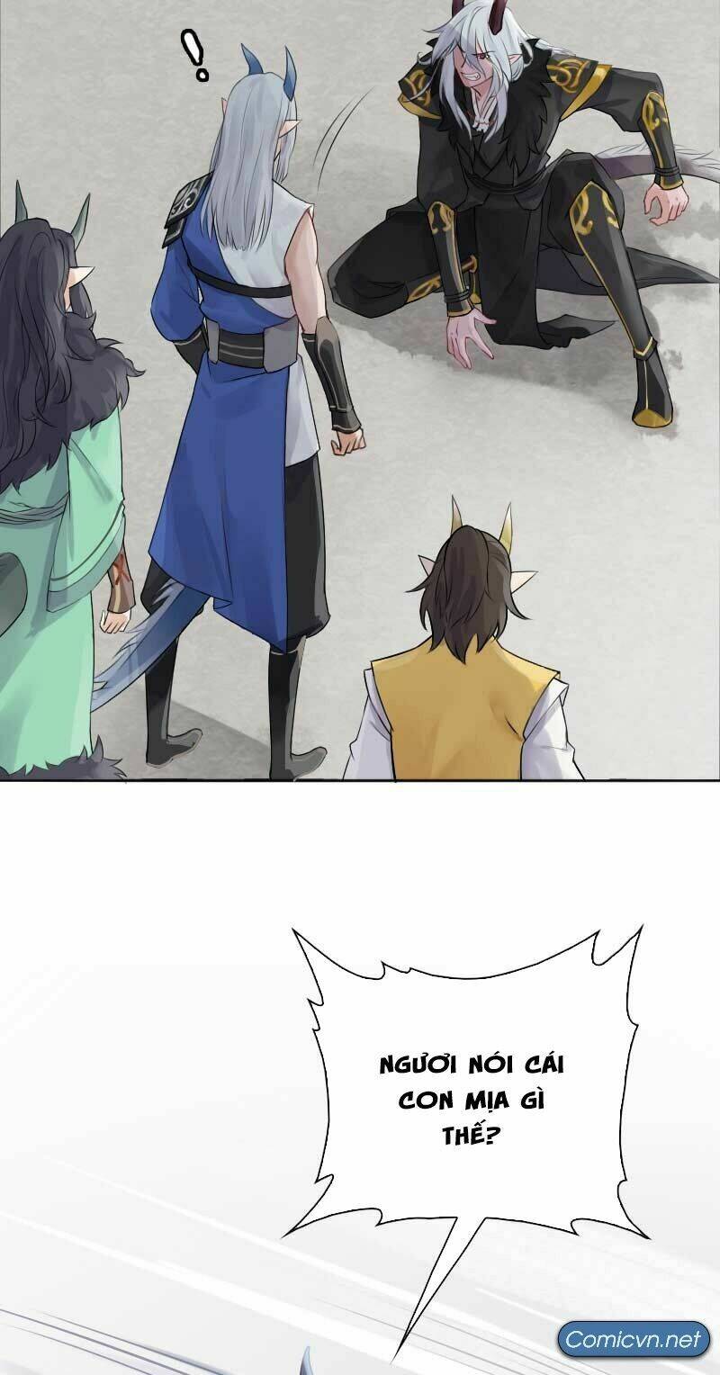 Tây Du Ngạo Tuyết Thiên: Chapter 5