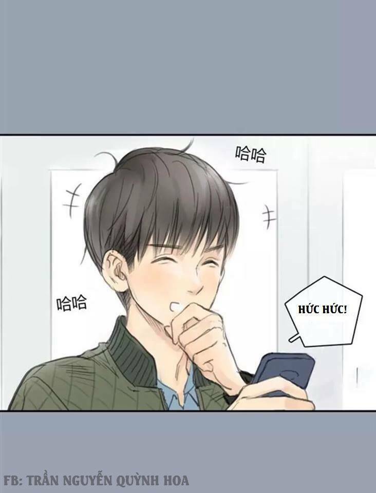 12 Giờ Của Lọ Lem: Chapter 23