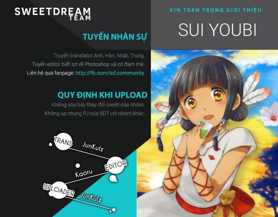 Sui Youbi: Chapter 5