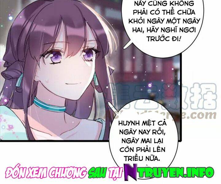 Hoa Nhan Sách: Chapter 179