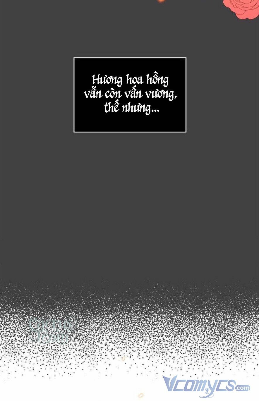 Lòng Trung Thành Với Kẻ Ác: Chapter 11