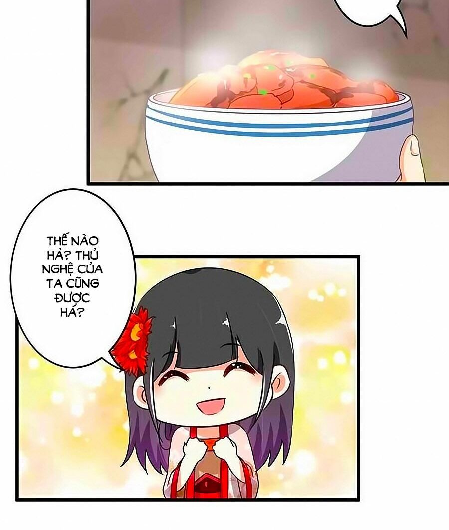 Vương Gia ! Ngươi Thật Bỉ Ổi !: Chapter 178