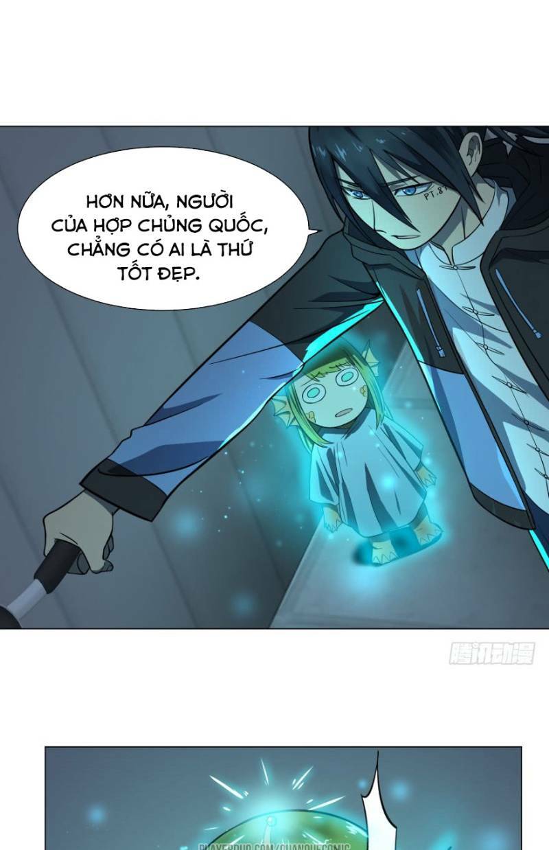 Danh Sách Kẻ Phản Diện: Chapter 44