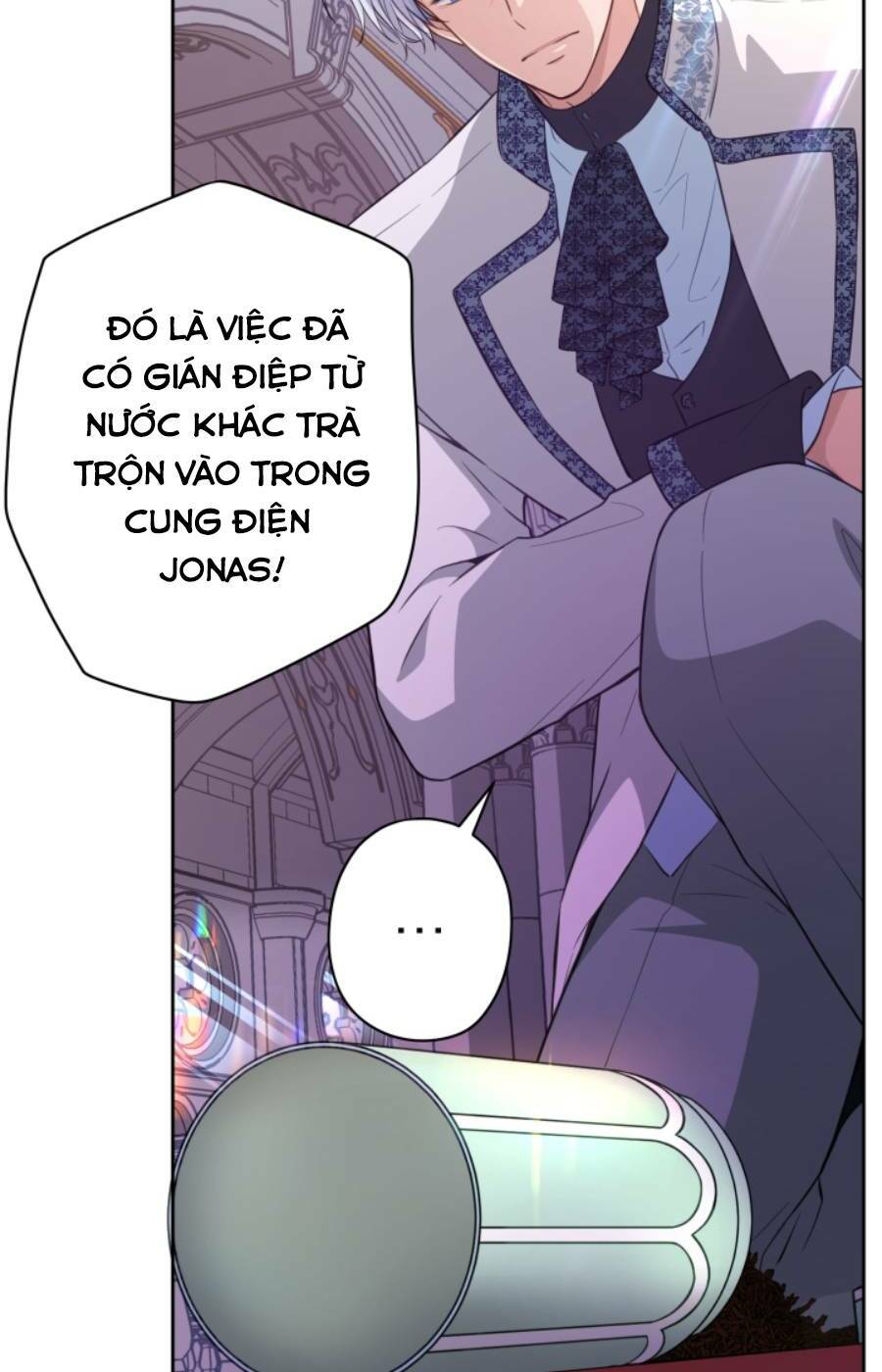 Gửi Đến Người Bạn Của Tôi: Chapter 28