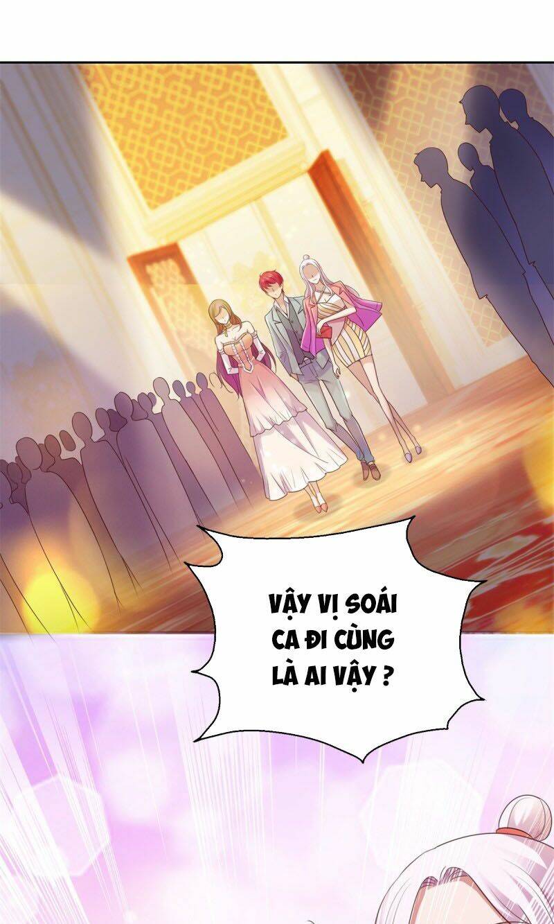 Đô Thị Chí Tôn Hệ Thống: Chapter 171