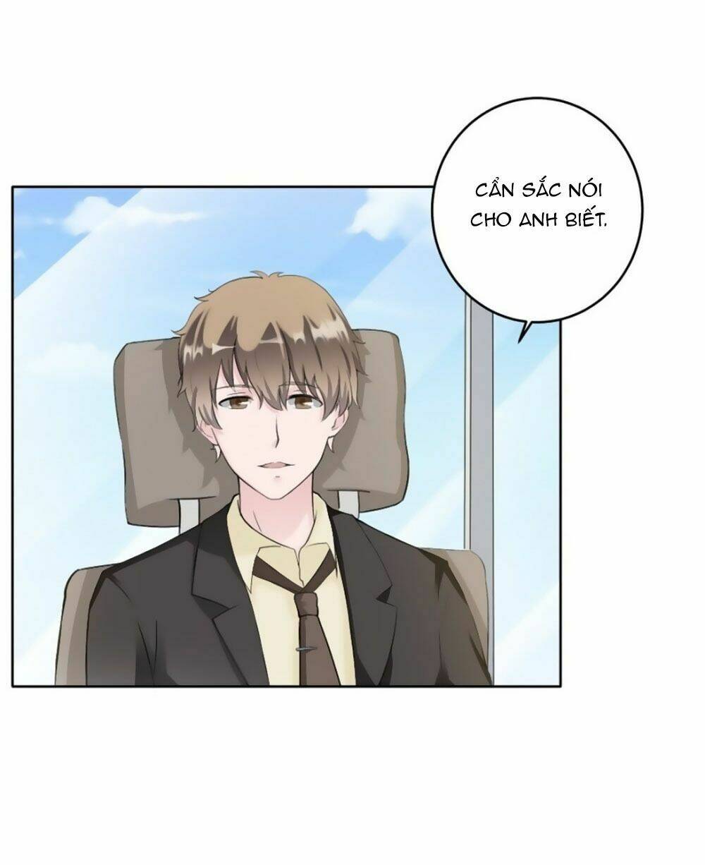 Thiên Kim Đường Môn: Chapter 90