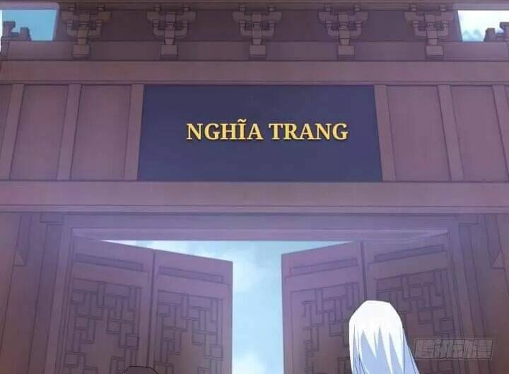 Bí Mật Của Dạ Tộc: Chapter 46