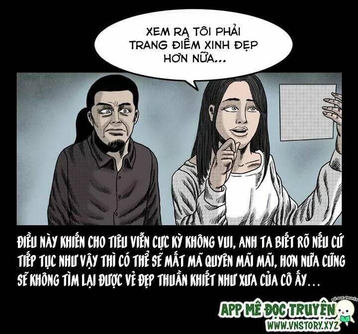 Kỳ Án Có Thật: Chapter 36