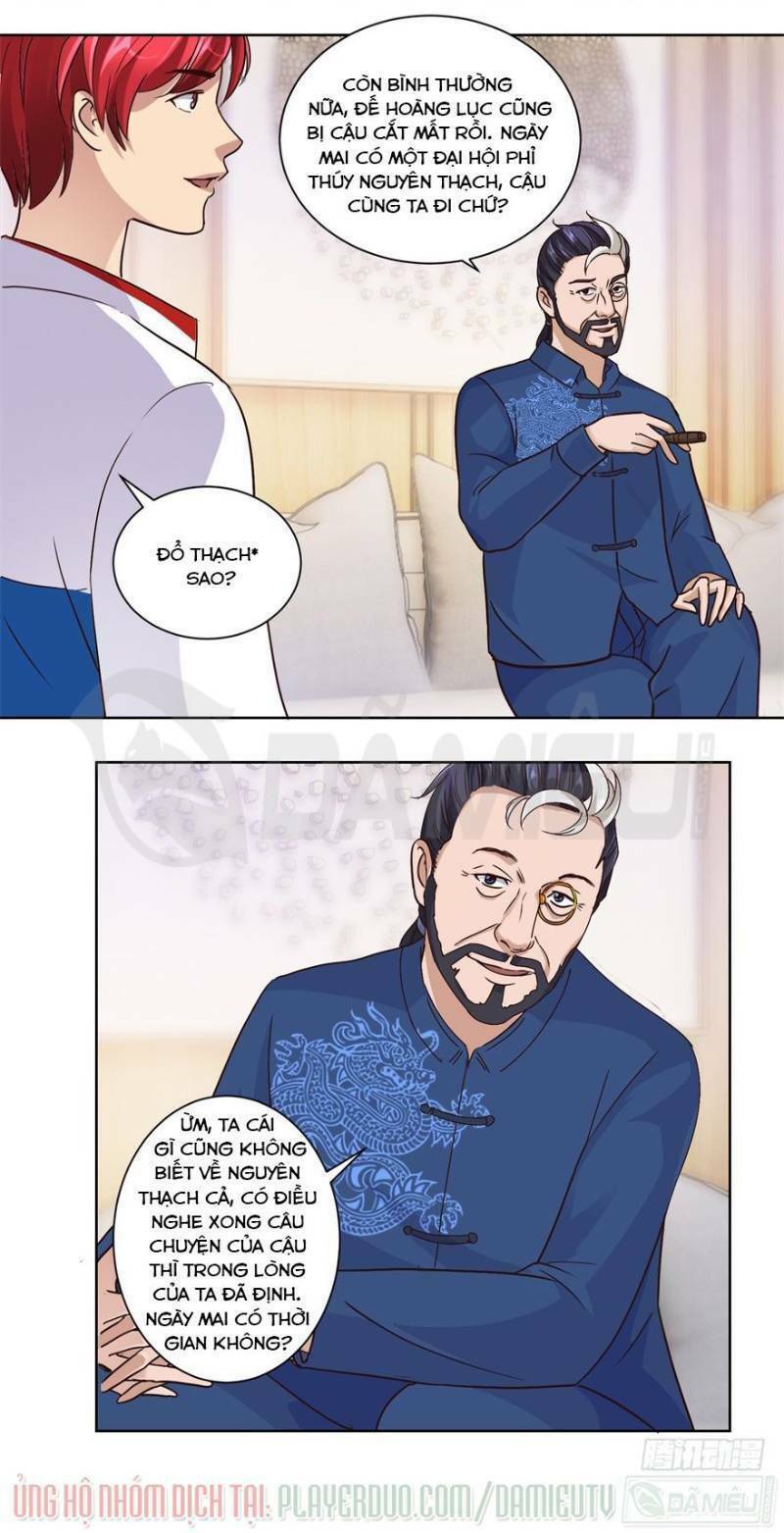 Đô Thị Chí Tôn Hệ Thống: Chapter 61