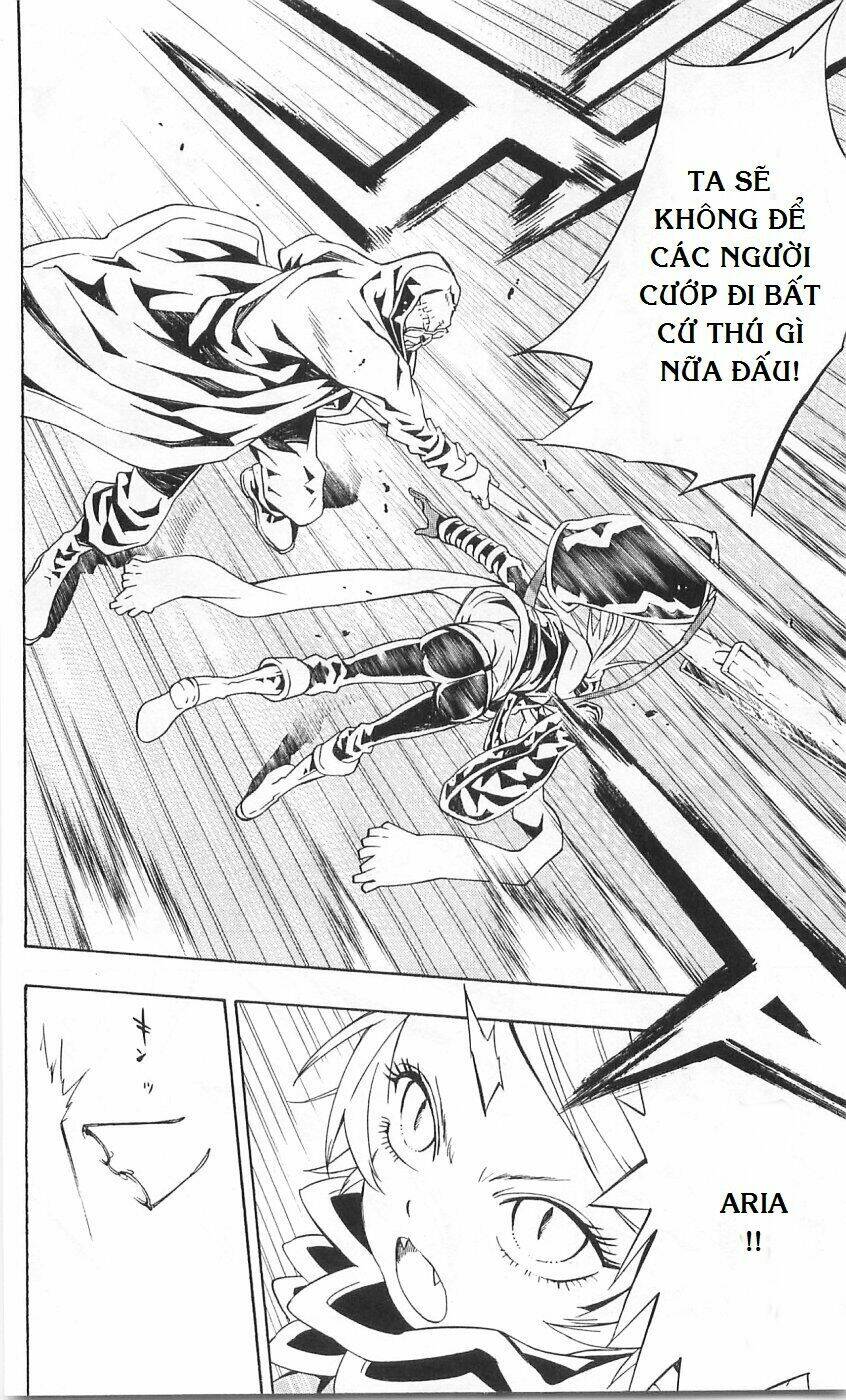 Ong Đưa Thư: Chapter 37