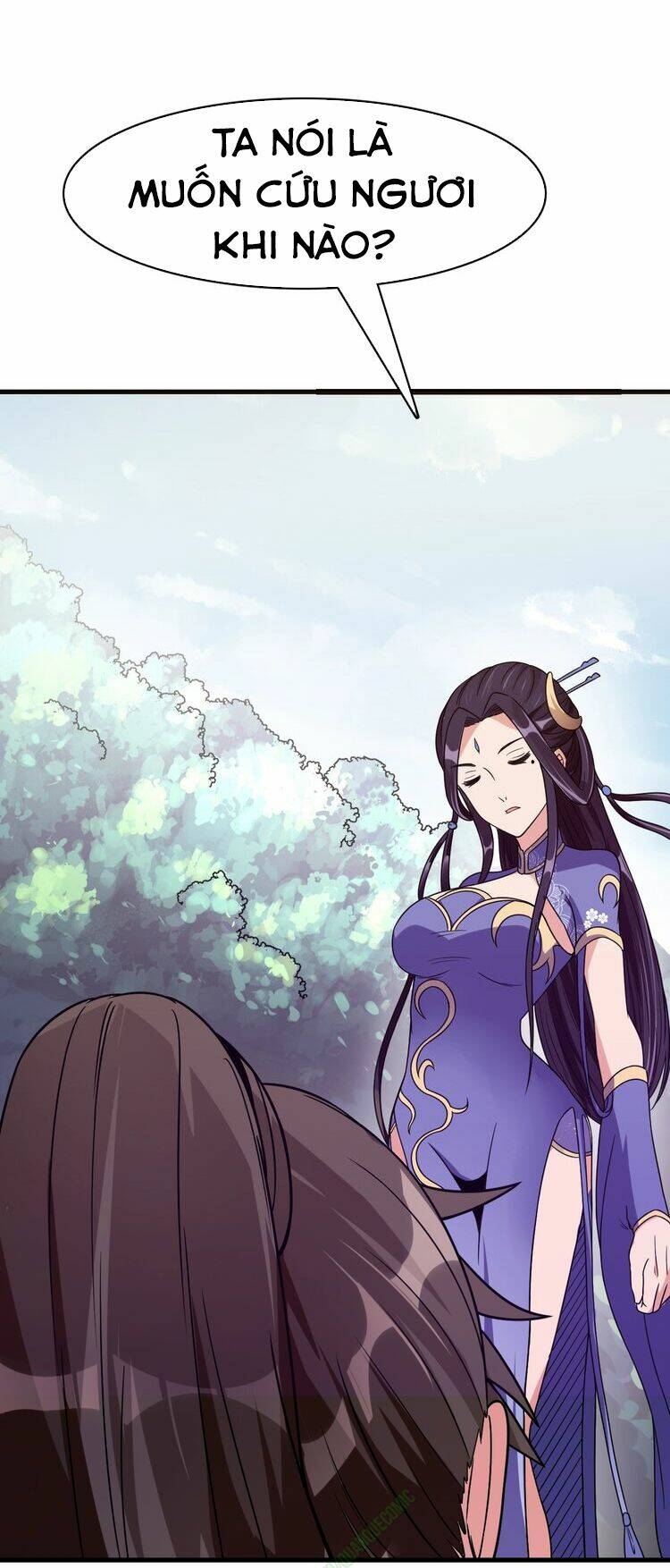 Vô Cực Chiều Thiên: Chapter 5