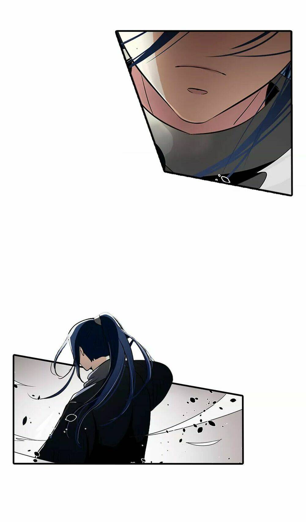 Nghịch Thần: Chapter 9