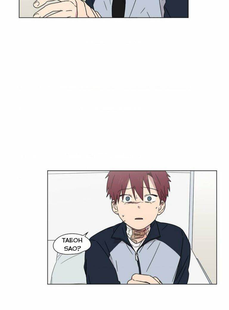 …”Một Sự Thật Khá Khó Chịu.”: Chapter 52