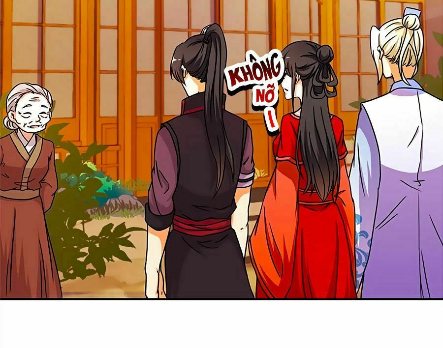 Vương Gia ! Ngươi Thật Bỉ Ổi !: Chapter 487