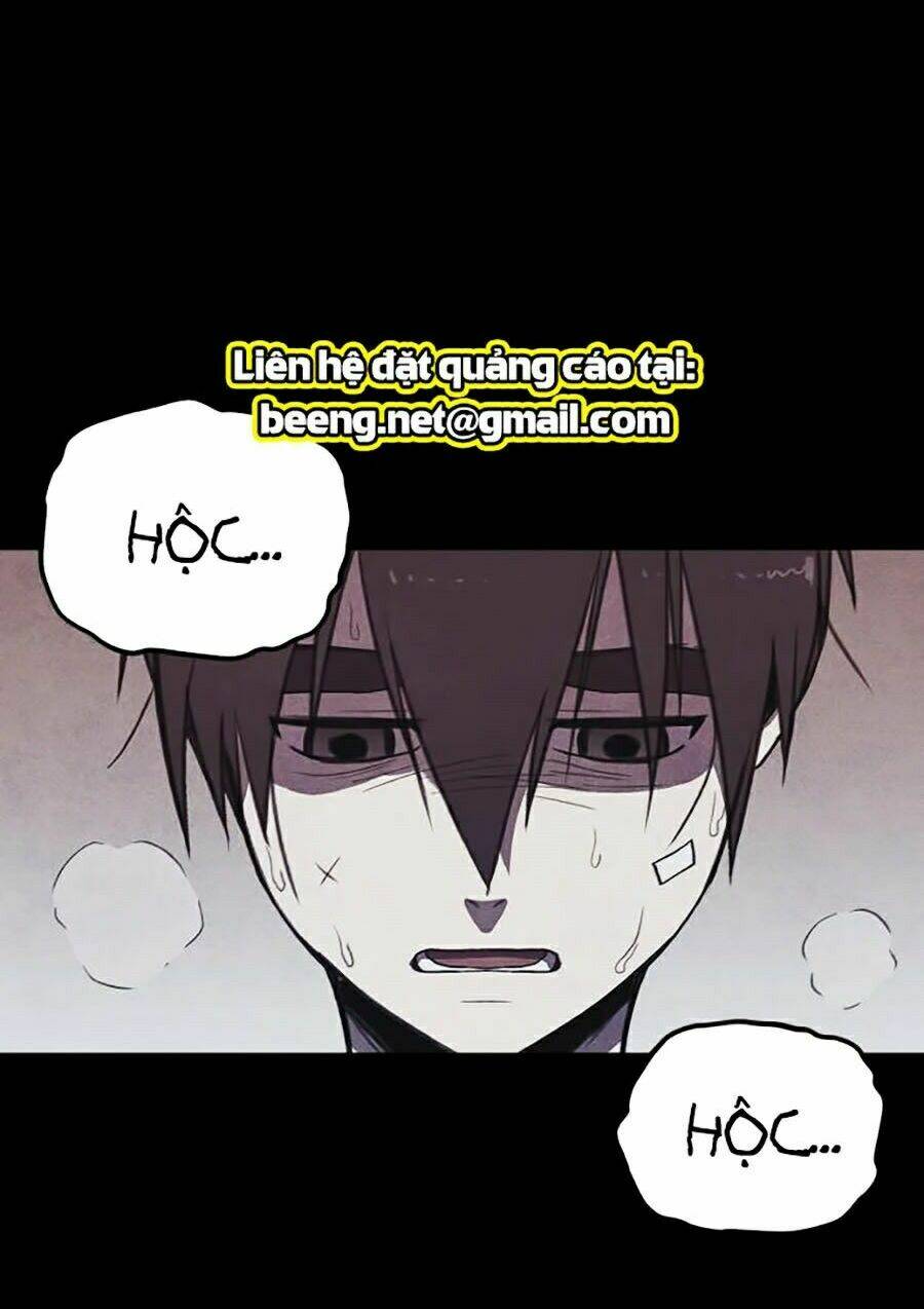 Cậu Bé Shotgun: Chapter 1