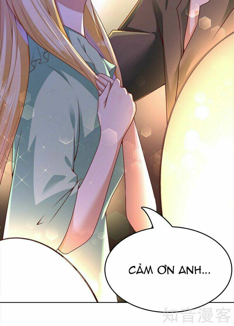 Lãnh Hôn Cuồng Ái: Chapter 37