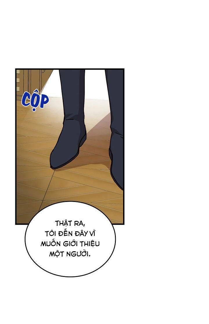 Đừng Chọc Đứa Em Gái Bé Bỏng Của Chúng Tôi: Chapter 40