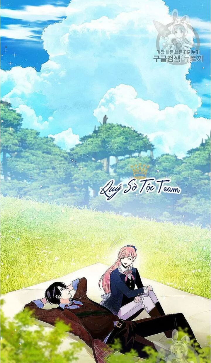 Tồn Tại Với Tư Cách Là Vợ Của Nam Chính: Chapter 171