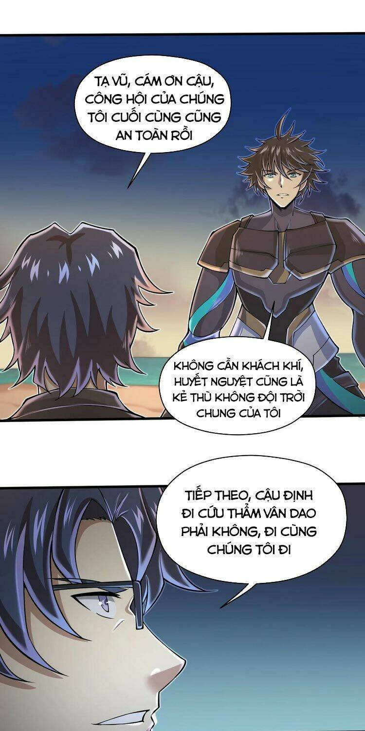 Một Trăm Triệu Điểm: Chapter 68