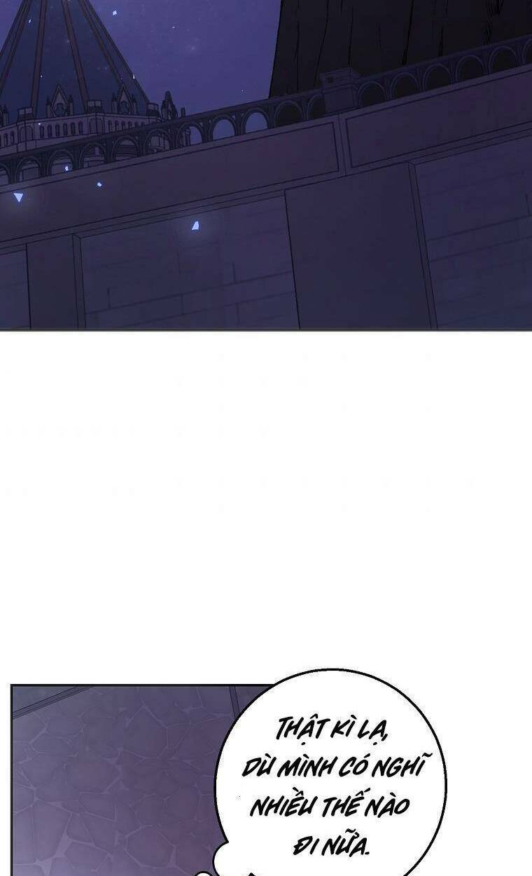 Nàng Công Chúa Ấy Đã Trở Thành Một Đoá Hoa Điên Dại: Chapter 15