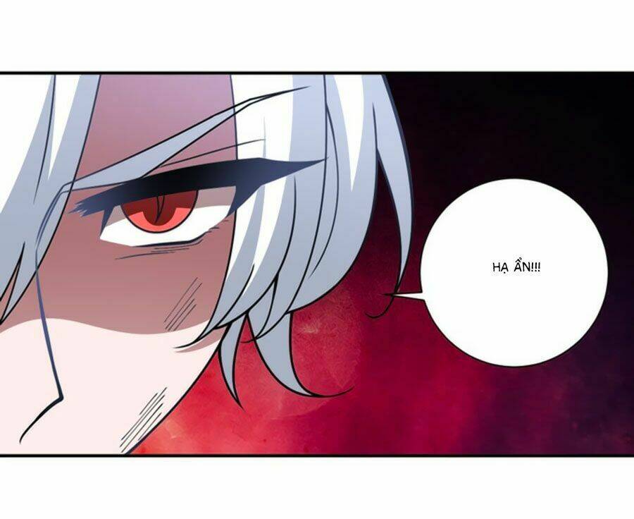 Người Yêu Khát Máu Của Tôi: Chapter 73