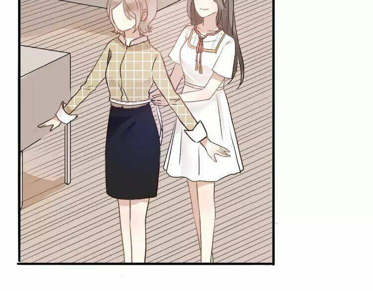 Cuộc Chiến Tình Yêu: Chapter 8