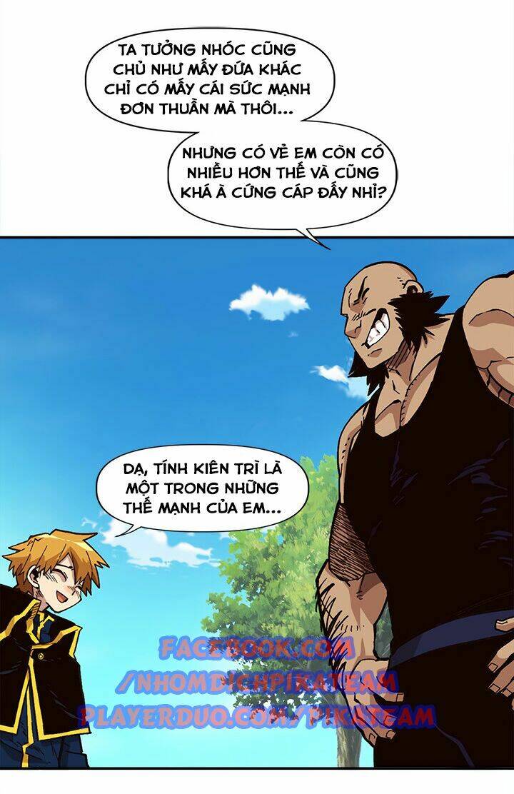 Đại Lục Vô Song: Chapter 23
