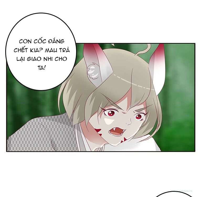 Thông Linh Phi: Chapter 323