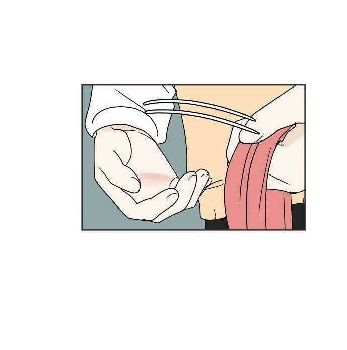 30 Phút Bước Đi Bên Em: Chapter 18.5