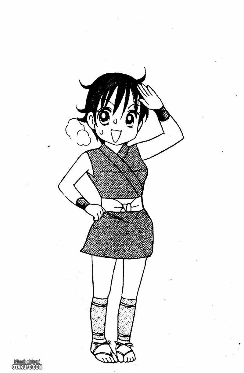 Đuôi Trăng: Chapter 50