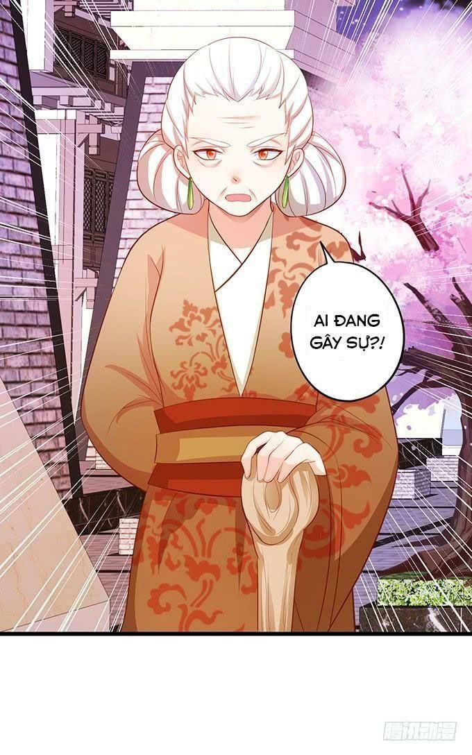 Hồ Tiên Hung Bạo: Chapter 82
