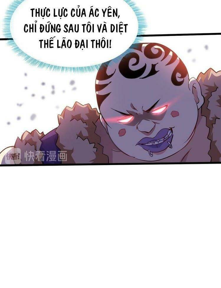 Kinh Thế Kỳ Nhân: Chapter 42