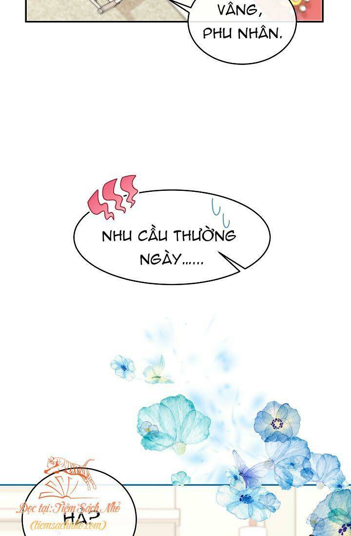 Bút Danh Bí Mật Của Nữ Công Tước: Chapter 20