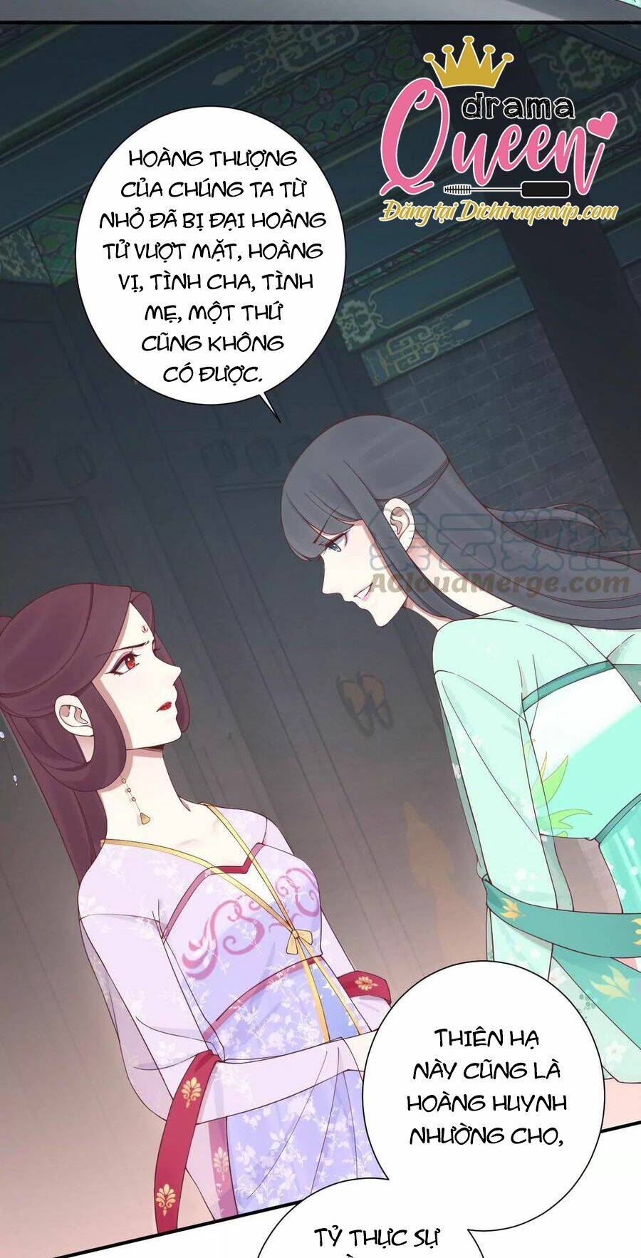 Hoàng Hậu Bận Lắm: Chapter 164