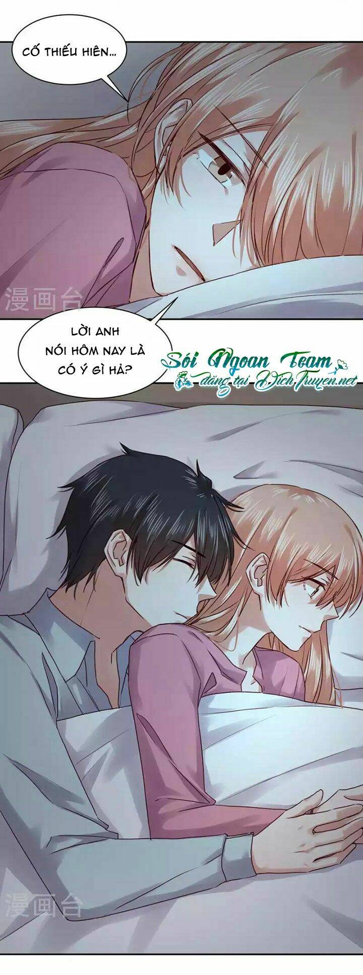 Vợ Yêu Của Ác Ma: Chapter 87