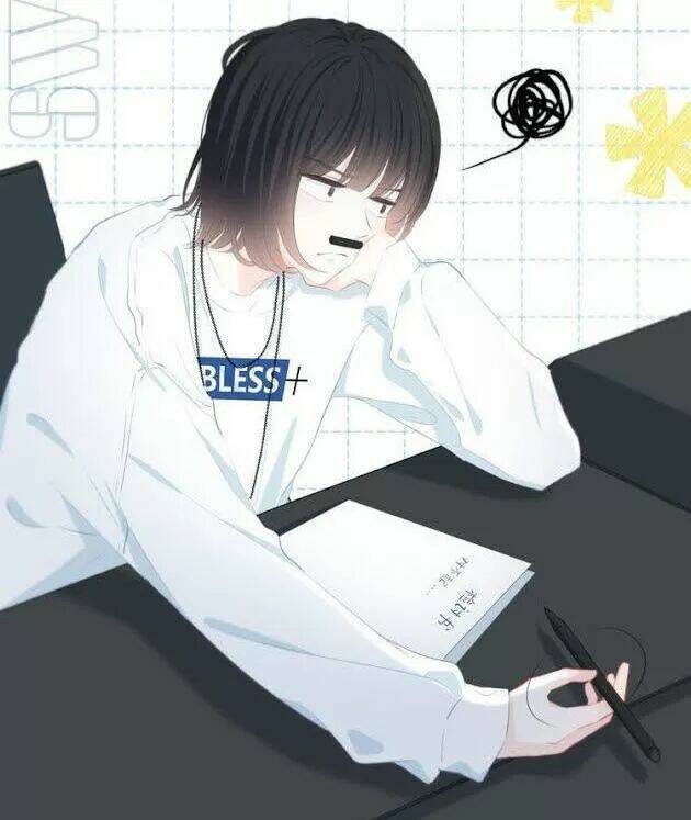 Vấp Phải Nghịch Quang: Chapter 36