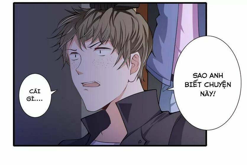 Thiểm Hôn Kinh Ái: Chapter 76