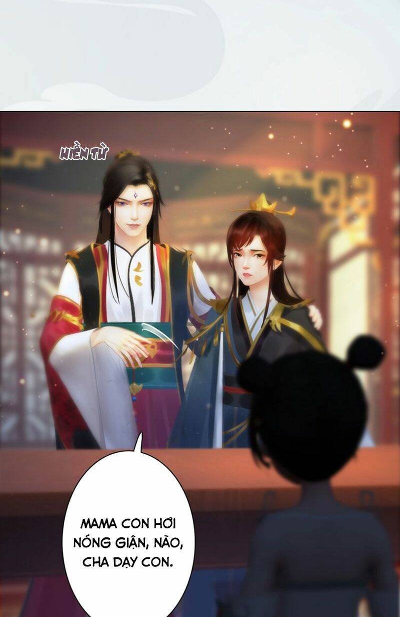 Phong Quỷ Truyền Thuyết: Chapter 101