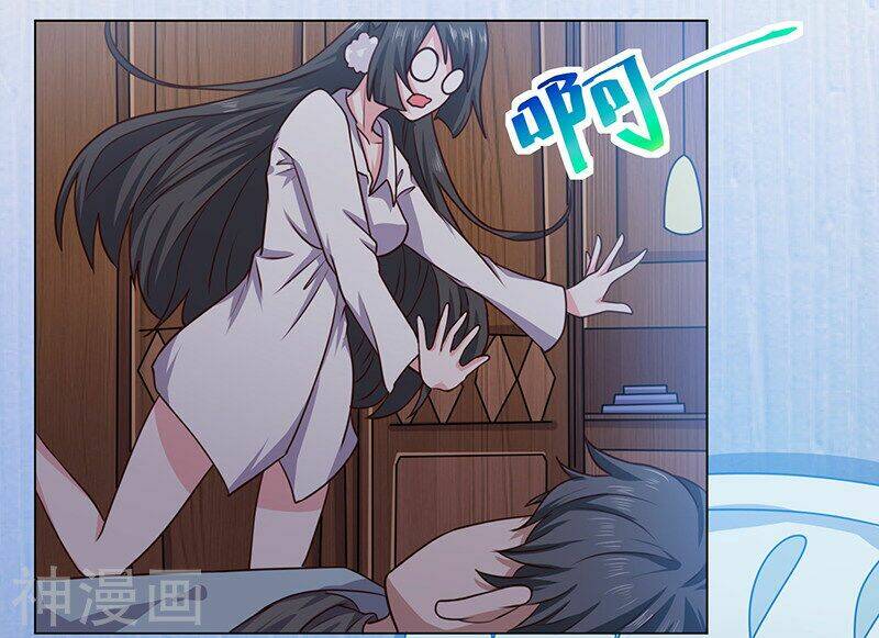 Quy Luật Năm Bản Mệnh Của Hồ Ly: Chapter 10