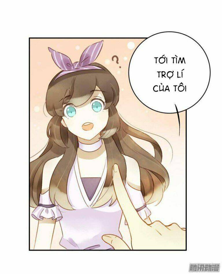 Sức Mạnh Của Sắc Đẹp: Chapter 157