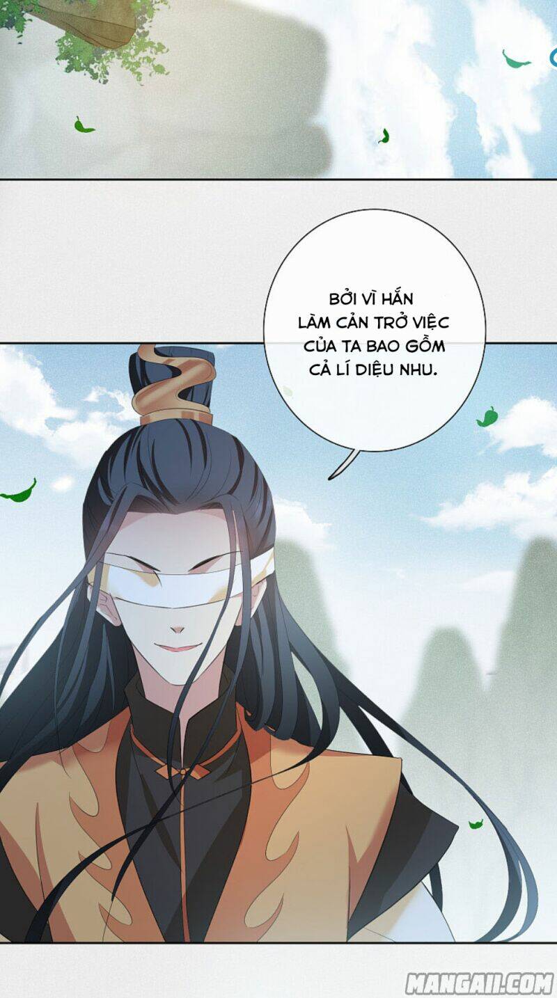 Toàn Cơ Từ: Chapter 65.2