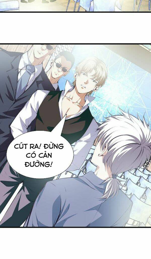 Đô Thị Chí Tôn: Chapter 112