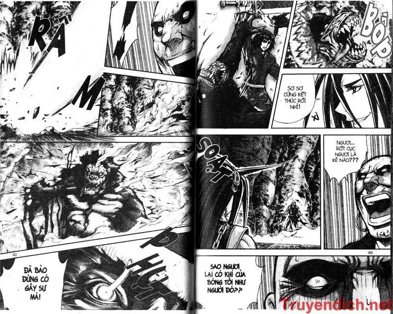 Diêm Đế: Chapter 30.4