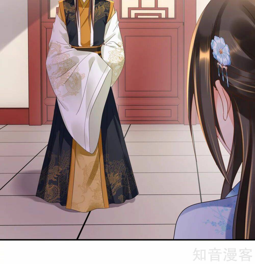 Lãnh Cung Phế Hậu Muốn Nghịch Thiên: Chapter 151
