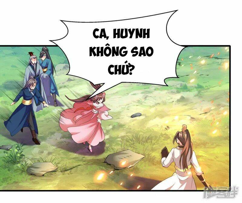Tiến Sĩ Khoa Học Kỹ Thuật Tu Tiên: Chapter 6