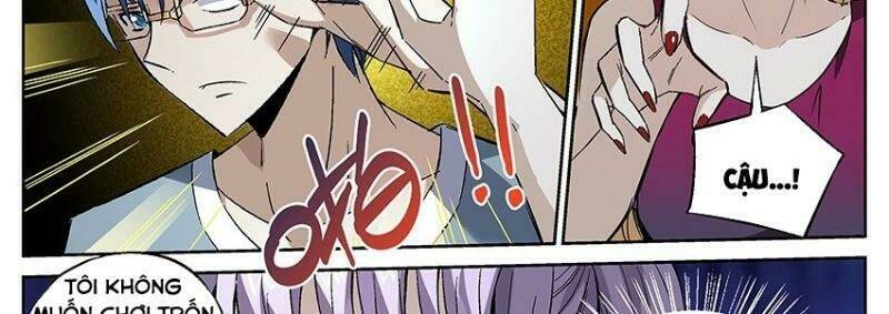 Võ Lực Chí Mạng: Chapter 4