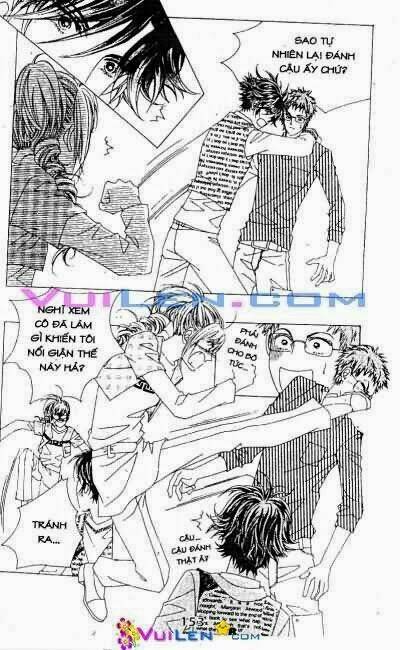 Bóng Mây Qua: Chapter 2