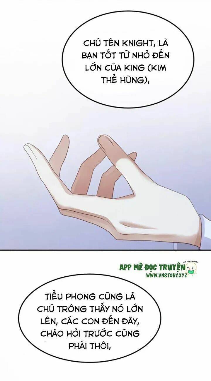 Thần Tượng Điểm Zero: Chapter 114
