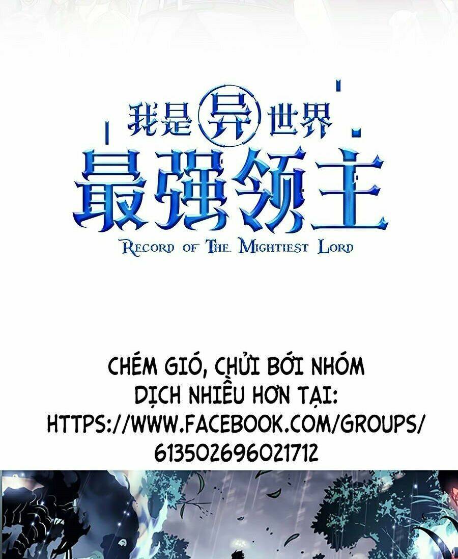Tối Cường Thành Chủ Đích Dị Giới: Chapter 5